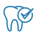 Pet Dental Care Icon